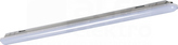 DICHT LED 36W/840 3600lm IP65 szary Oprawa pyłoszczelna