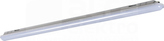 DICHT LED 48W/840 4800lm IP65 szary Oprawa pyłoszczelna