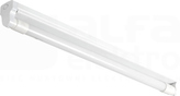 ALDO 4LED 1x60 Belka pod LEDtube 0,6m