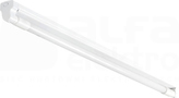 ALDO 4LED 1x120 Belka pod LEDtube 1,2m