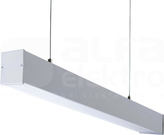 ALIN 4LED 1X120-SR Oprawa LED liniowa