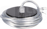 ALIN CORD 1F-B Akcesorium oprawy liniowej