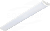 MEBA LED 20W/840 2600lm IP54 biały Oprawa LED n/t
