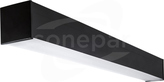 AL-MH-NW-MAT-B-NT czarny Oprawa liniowa LED