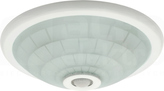 FOGLER DL-240O 2x40W E27 Oprawa z czuj.ruchu