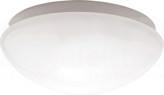 PIRES ECO DL-25O NS IP44 Oprawa żarówkowa