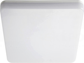VARSO LED 18W/4000K 1700lm 120D IP54 IK08 Plafon LED kwadratowy z czujnikiem ruchu