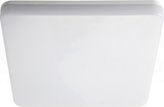 VARSO LED 24W/4000K 2280lm 120D IP54 Plafon LED kwadratowy z czujnikiem ruchu