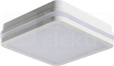 BENO 18W NW-L-W IP54 Plafoniera