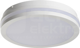 BENO 24W NW-O-W 2060lm IP54 Plafoniera LED