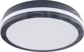 BENO 24W NW-O-SE GR Plafoniera LED