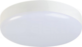 IPER LED 26W/840 3120lm IK10 IP65 okrągła Plafoniera LED + czujnik ruchu