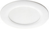 IVIAN LED 4,5W/3000K 340lm 100D IP44 biały Oprawa LED