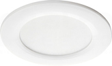 IVIAN LED 4,5W/4000K 370lm 100D IP44 biały Oprawa LED