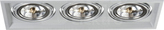 ARTO 3L-SR AR111 G53 IIP20 Oprawa sufitowa