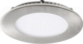 ROUNDA V2LED6W-NW-SN Downlight LED