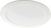 ROUNDA V2LED18W 3000K 1200lm 110D biały Downlight LED