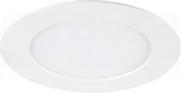 ROUNDA V2LED6W-WW-W Downlight LED