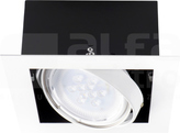 MATEO ES DLP-150-W ES11 GU10 Oprawa typu downlight