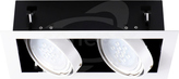 MATEO ES DLP-250-W ES11 GU10 Oprawa typu downlight