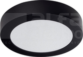 CARSA V2LED 12W/840 660lm IP20 czarny Downlight