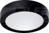 CARSA V2LED 18W/840 1080lm IP20 czarny Downlight