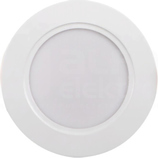 TAVO LED 5W/840 400lm IP44/20 biały Downlight