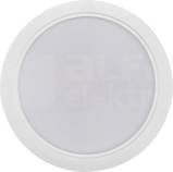 TAVO LED DO 18W/840 1900lm IP44/20 biały Downlight