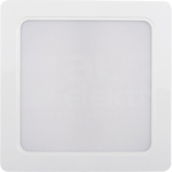 TAVO LED DL 18W/840 1900lm IP44/20 biały Downlight