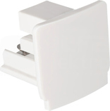 TEAR N EPLUG W IP20 biały System szynowy TEAR