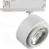 BTL 28W/930 3000lm biały Projektor LED na szynoprzewód