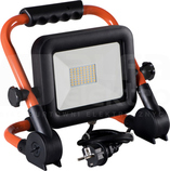 STATO 50W/840 5250lm 120D IP65 czarny Naświetlacz LED