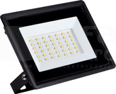 GRUN NV LED 30W/740 2650lm IP65 czarny Naświetlacz LED