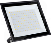 GRUN NV LED 100W/740 9500lm IP65 czarny Naświetlacz LED (F)
