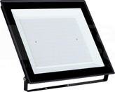 GRUN NV LED 200W/740 19000lm IP65 czarny Naświetlacz LED (F)