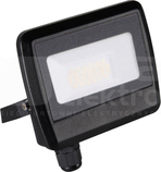 ANTEM LED 20W/840 1600lm IP44 czarny Naświetlacz LED (F)