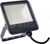 IQ-LED FL 30W/840 3450lm 100D IP65 Naświetlacz LED