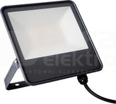 IQ-LED FL 50W/840 6000lm 100D IP65 Naświetlacz LED