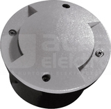 ROGER DL-2LED6 Oprawa LED dogruntowa