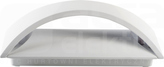 BISO LED EL 8W/840 375lm Oprawa elewacyjna