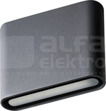 GARTO LED EL 8W/840 300lm Oprawa elewacyjna