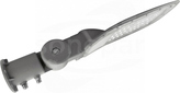 STRETON LED 40W/740 5600lm IK08  IP66 Oprawa LED uliczna