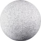 STONO 390 N max. 20W E27 IP65 granit Oprawa ogrodowa
