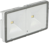 ONTEC S 20M1X ST W Oprawa awaryjna LED