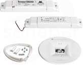 ONTEC C C160NMATW Oprawa awaryjna LED