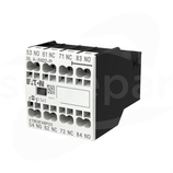 DILA-XHI22-PI Styki pomocnicze