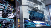 SIRIUS 3RV19136B Blokada