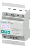 SENTRON 7KT PAC1600 80 A Modbus RTU MID Przyrząd pomiarowy