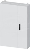 ALPHA 400 DIN 1250x800x210 RAL9016 Rozdzielnica natynkowa alfa
