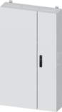 ALPHA 400 1400x800x210 324-mod IP43 RAL9016 Rozdzielnica natynkowa